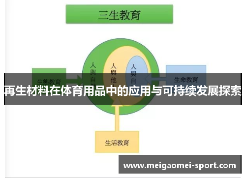 再生材料在体育用品中的应用与可持续发展探索